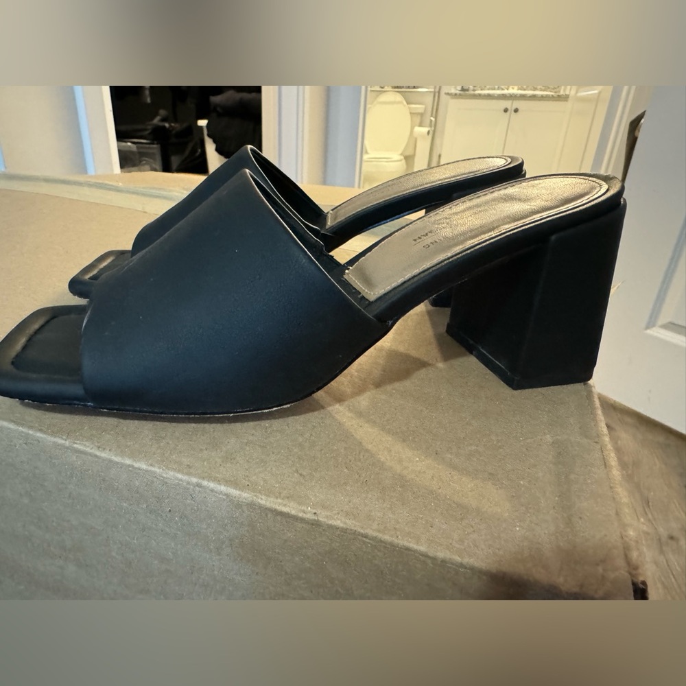 Call it sprint mules